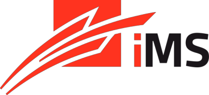 Logo iMS